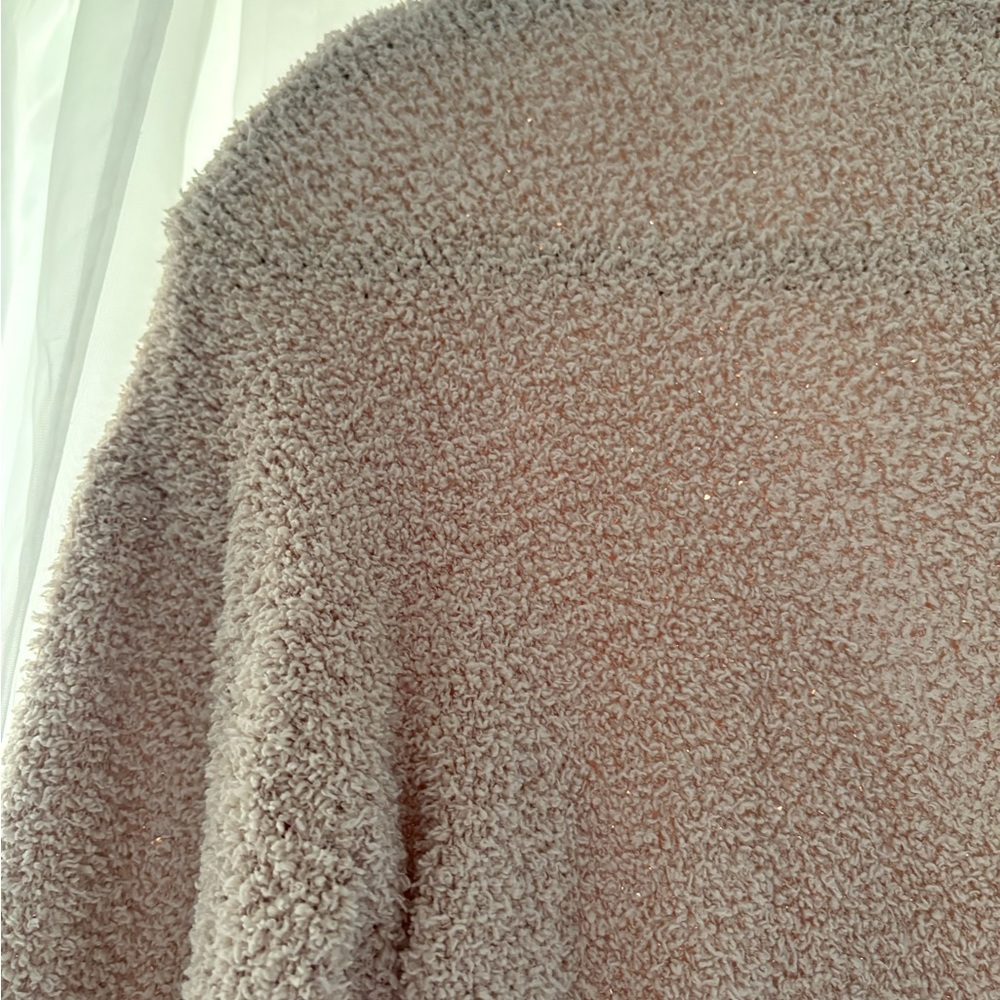 Cozy Women's Sweater